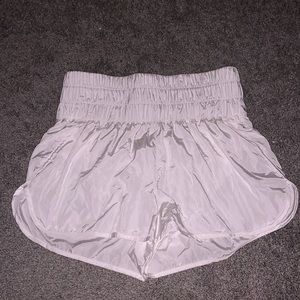 Free people the way home shorts perfect condition